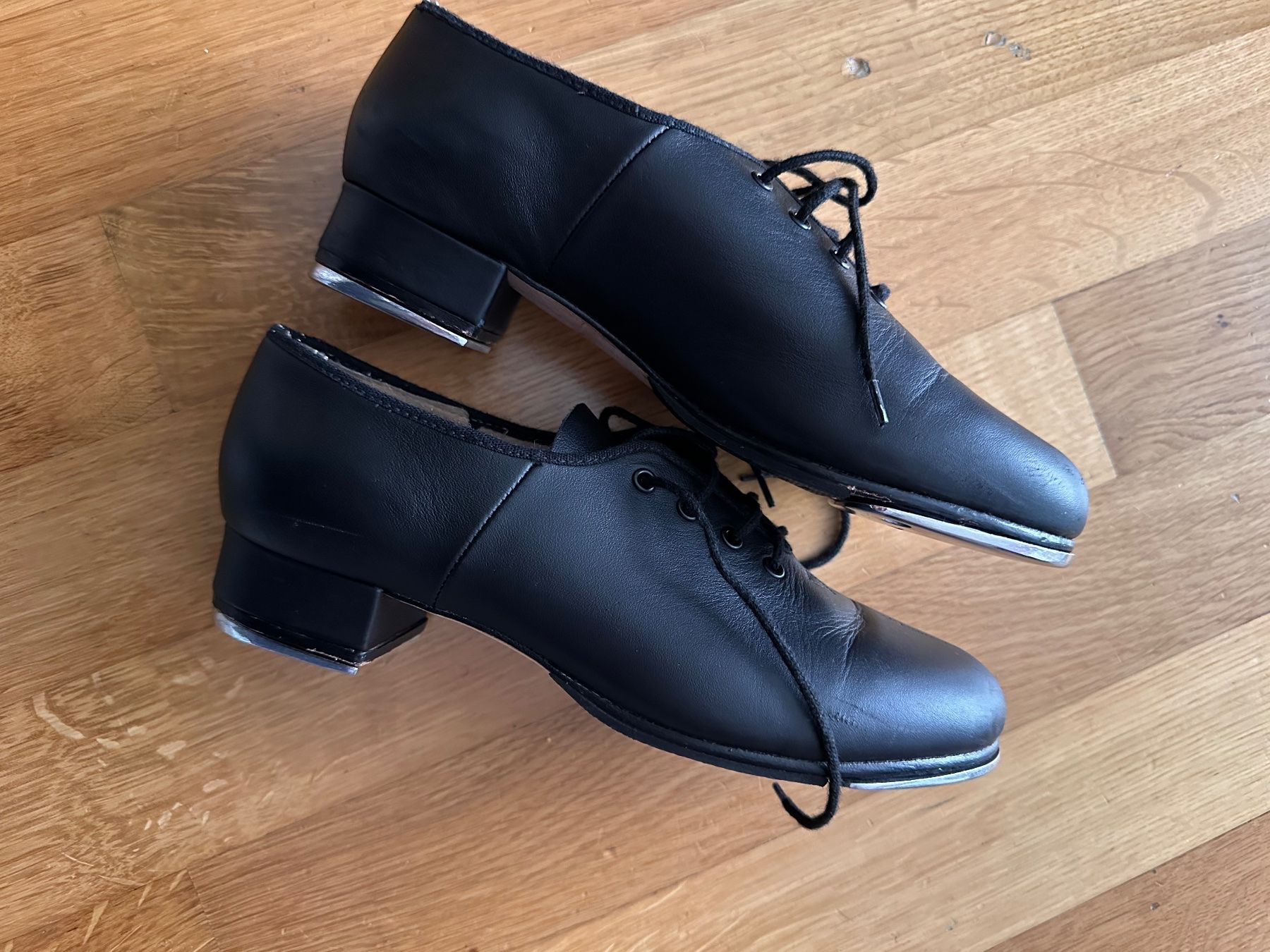 Bloch Damenschuhe: Steppschuhe Bloch – Gebraucht aus Wilen b. Wollerau von Marvinh2g2