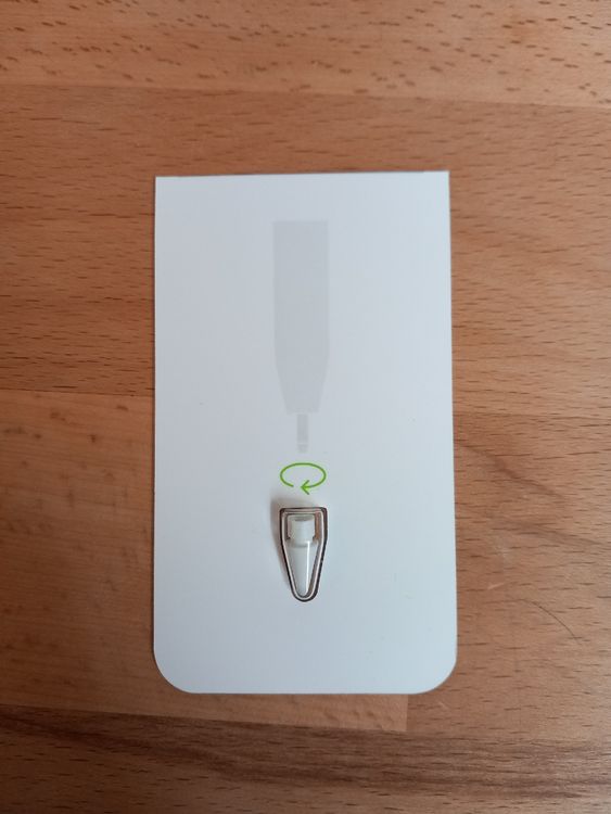 Spitze von Apple Pencil Kaufen auf Ricardo