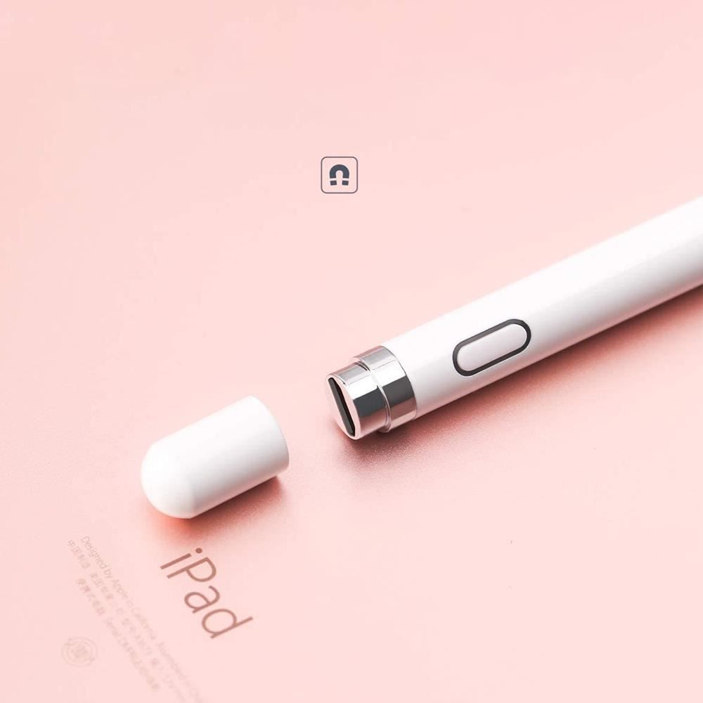 Penna & Evidenziatori: Digital Stylus Pen Eingabestift Touch – Nuovo (secondo la descrizione) da Kirchdorf AG venduto da Apost008 3