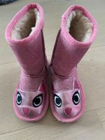 Emu Australia Stiefel Grösse 24