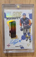 SportZoo National League Kloten BladeBreaker Dario Meyer /15