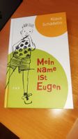 Mein Name ist Eugen - Buch