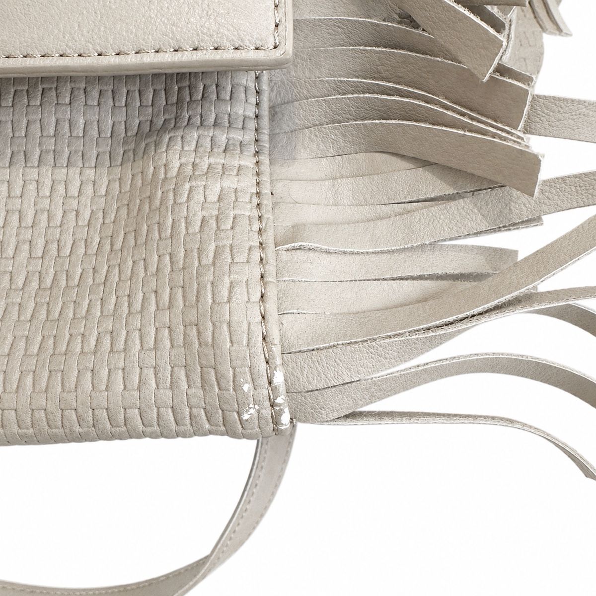 Liu Jo Sacs femmes: Liu Jo Handtasche Leder mit Fransen - gebraucht – D'occasion à Aarberg par LovelyThings_ 1