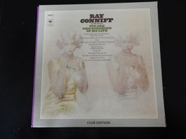 Ray Conniff And The Singers–You Are The Sunshine Of My Life