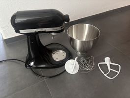 Kitchen Aid Classic Küchenmaschine