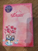 Diddl Duftblock Blatt 