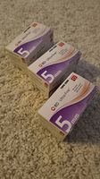 3 Packungen Pen-Nadeln BD Ultra-Fine 5 mm