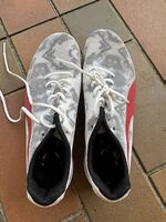 Nagelschuhe Leichtathletik Gr.34.5