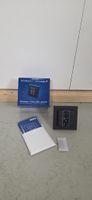Homematic IP Wandtaster 6-fach 230V Anthrazit