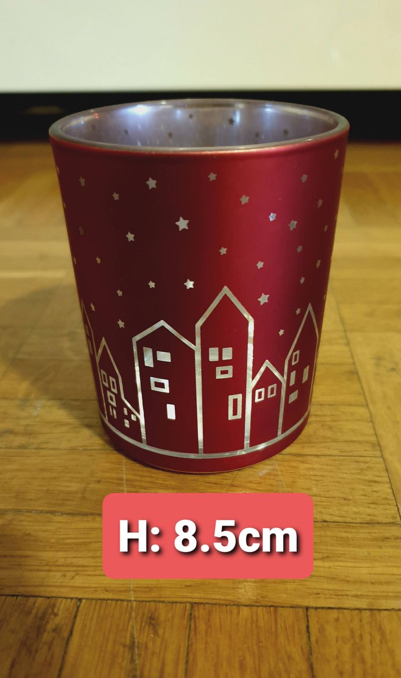 Tutte le decorazioni: Weihnachts–Set – Nuovo (secondo la descrizione) da Zürich venduto da ptanyela 2