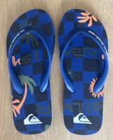 Quicksilver Flip Flop, Grösse 37