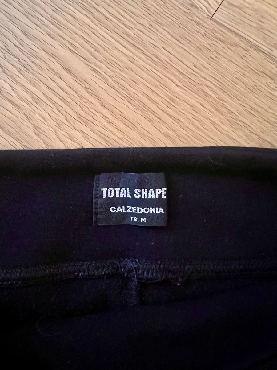 Calzedonia Pantaloni: Shape Hosen, Grösse M – Usato da Dotzigen venduto da may_kr7s 3