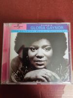 CD - Gloria Gaynor – Classic Gloria Gaynor