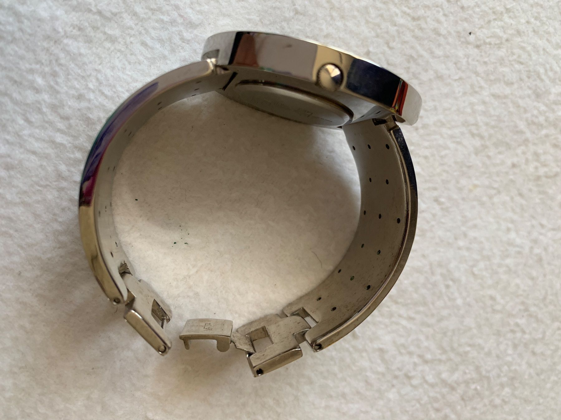 Hi-Tek Designs London Alexander Uhr (Gebraucht) in Kriens für CHF