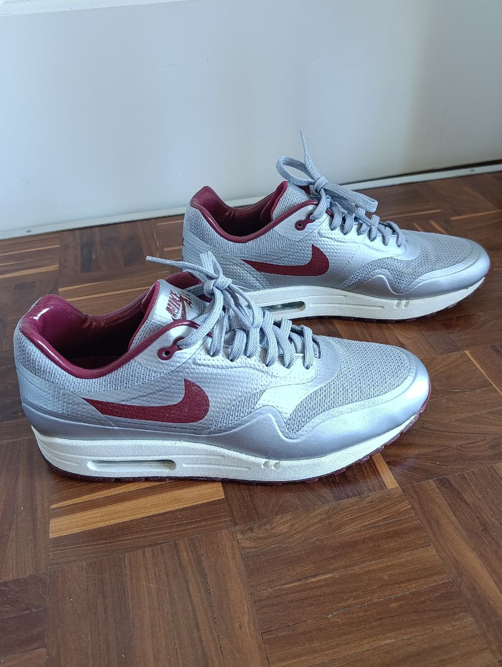 Nike Scarpe da uomo: Nike Air Max 1 Gr. 42,5 – Usato da Baar venduto da L.isa28 2
