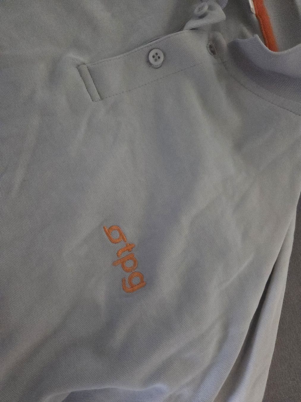 Magliette Polo: Polo TPG – Nuovo (secondo la descrizione) da Onex venduto da GarageCollector 1