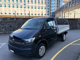 VW T6.1 2.0 TDI / ALUBRÜCKE / PRITSCHE / VOM PICK-UP SÖPP