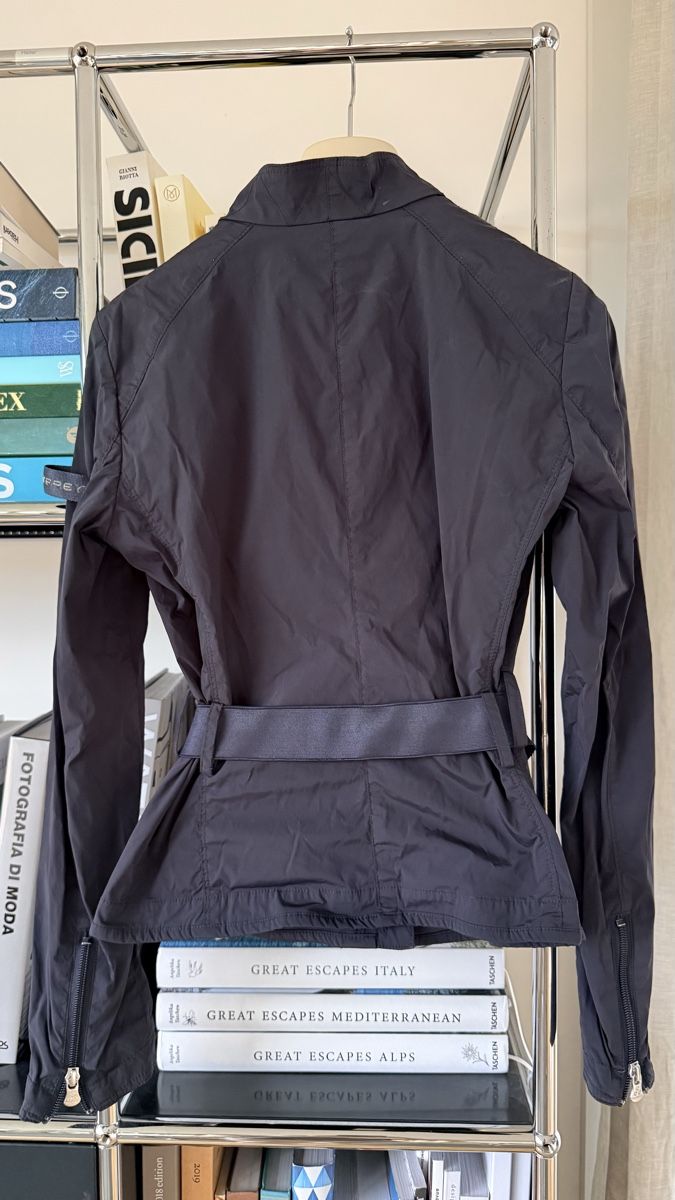 Giacche: Peuterey winddichte Jacke – Usato da Küsnacht venduto da cri_ngg5 4