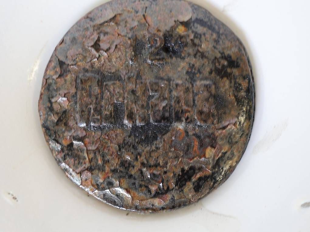 Tavoli: Arkana Beistelltisch – Usato da Meinisberg venduto da atelier_TILIJA 3