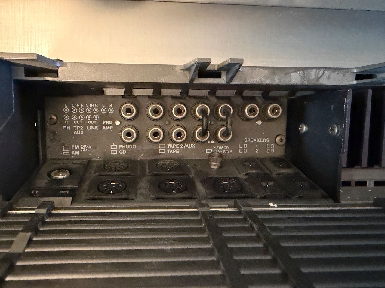 Bang & Olufsen Ricevitori: Bang & Olufsen stereo system - occasion – Usato da Gockhausen venduto da jdu_hzd2 7