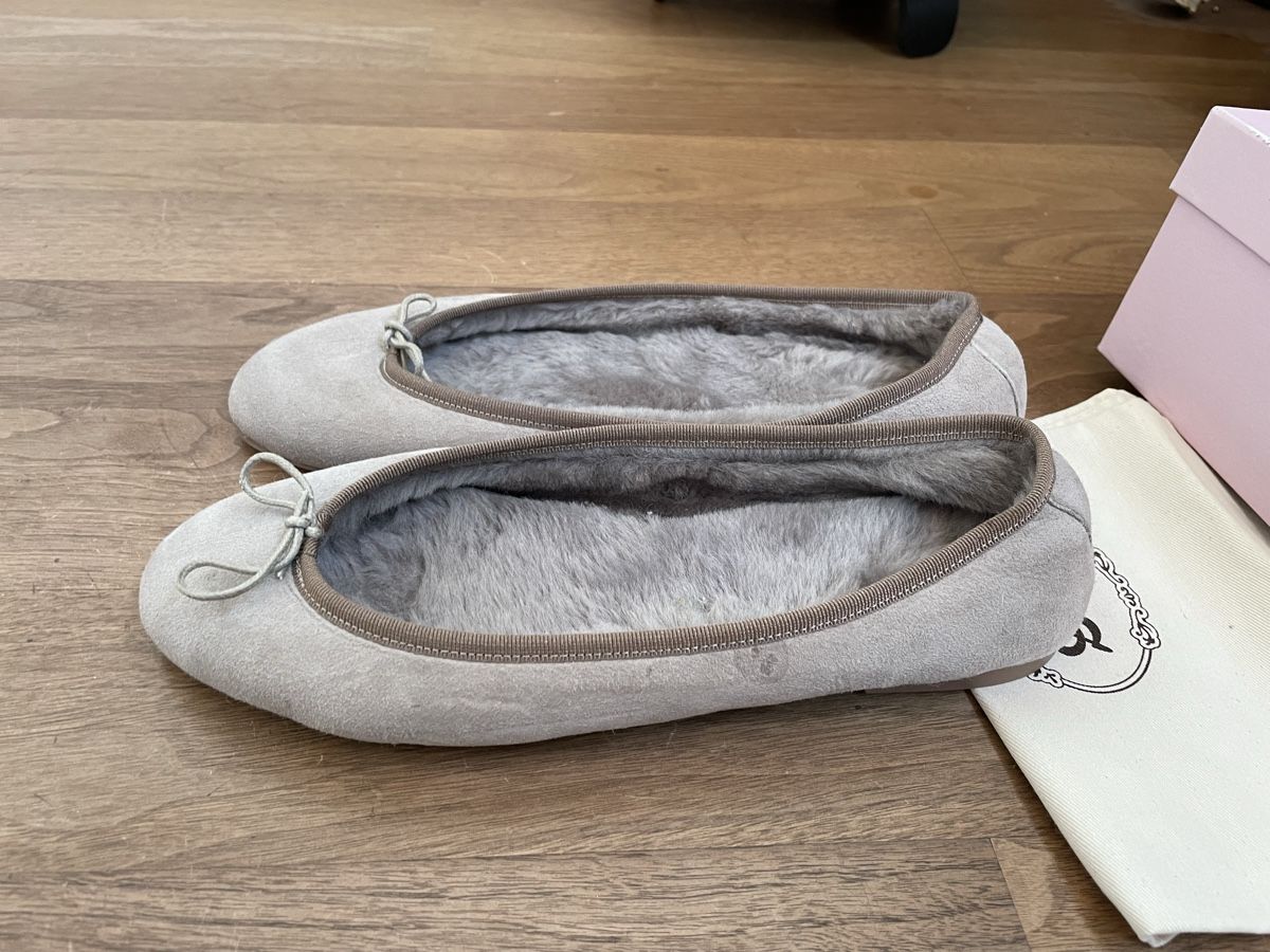 Scarpe da donna: Day Ballerinas Chalet – Nuovo (secondo la descrizione) da Luzern venduto da simona80 1
