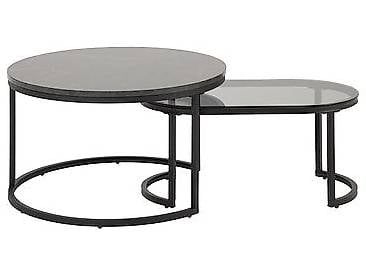 Tavoli: Table de salon double – Nuovo (secondo la descrizione) da Sion venduto da maxpassion 1
