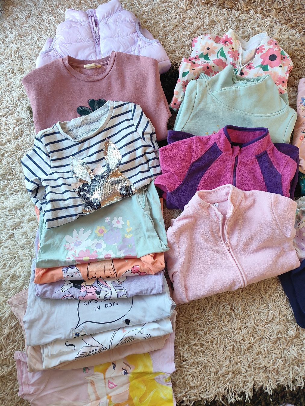 Lotti & Set di vestiti: Kleiderpaket – Usato da Gerlafingen venduto da dulifuli 6