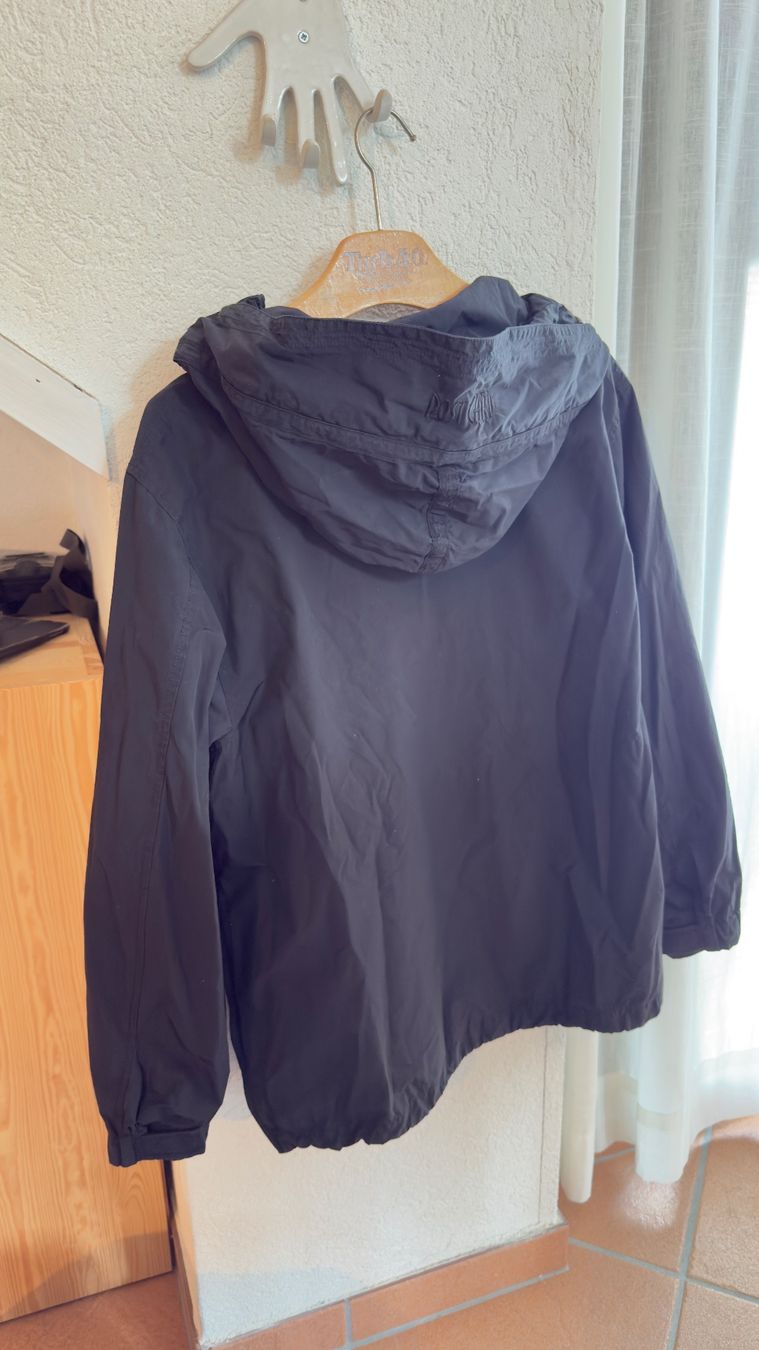 Giacche: Übergangsjacke PostCard mit half-zip – Usato da Glarus venduto da big.bear 2