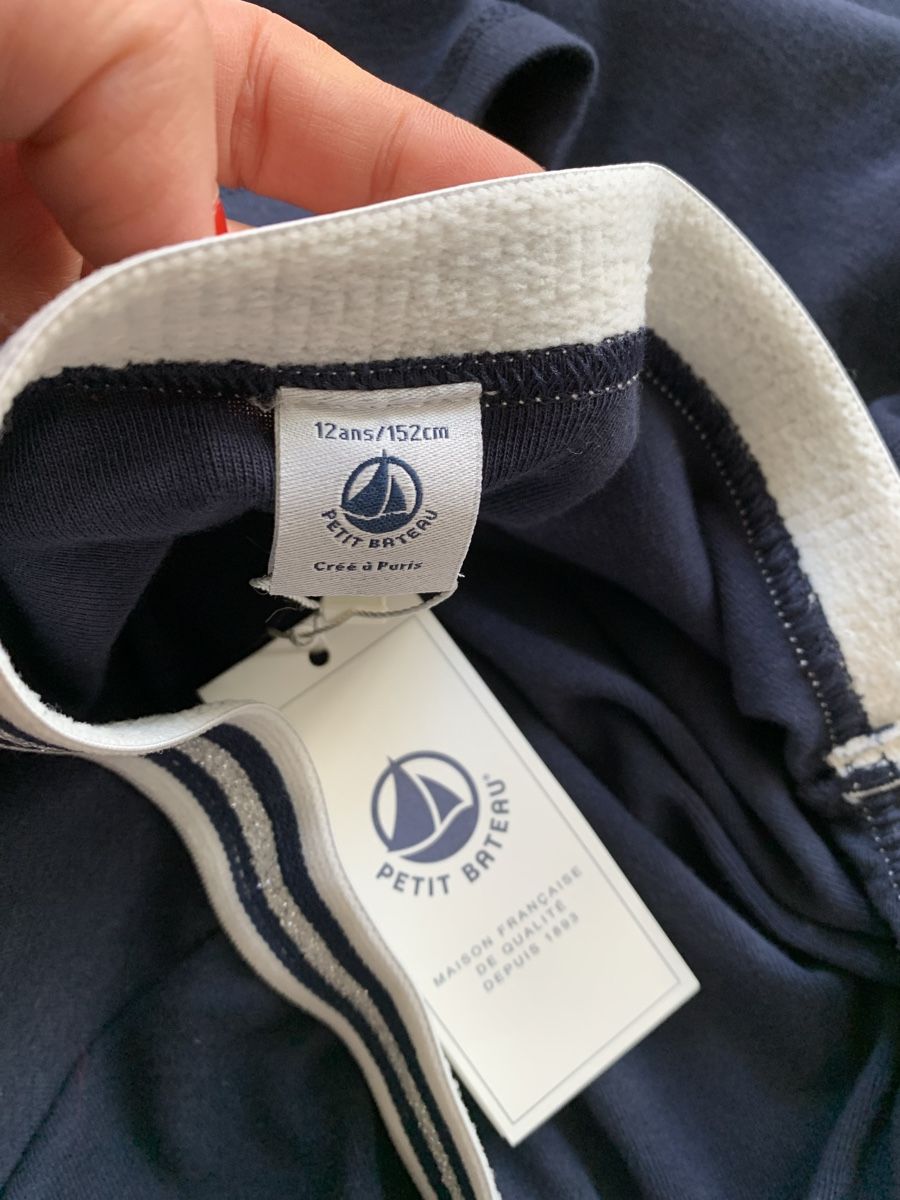 Petit Bateau Vestiti & Gonne: Jupe petit bateau – Nuovo e nell'imballaggio originale da Genève venduto da rez_c6c6 5