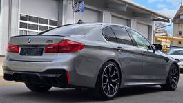 ***Original BMW M5 F90 Komplettauspuffanlage***