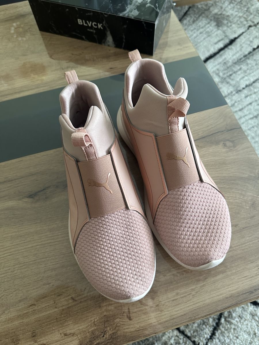 Puma Scarpe da donna: Puma Sportschuhe – Nuovo (secondo la descrizione) da Tuggen venduto da kat_xd6f 2