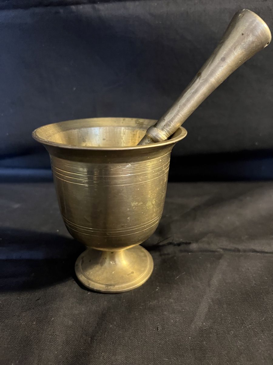 Autres pour cuisiner & mitonner: Mörser – Neuf (Voir description) à Niederrohrdorf par beniledergerber