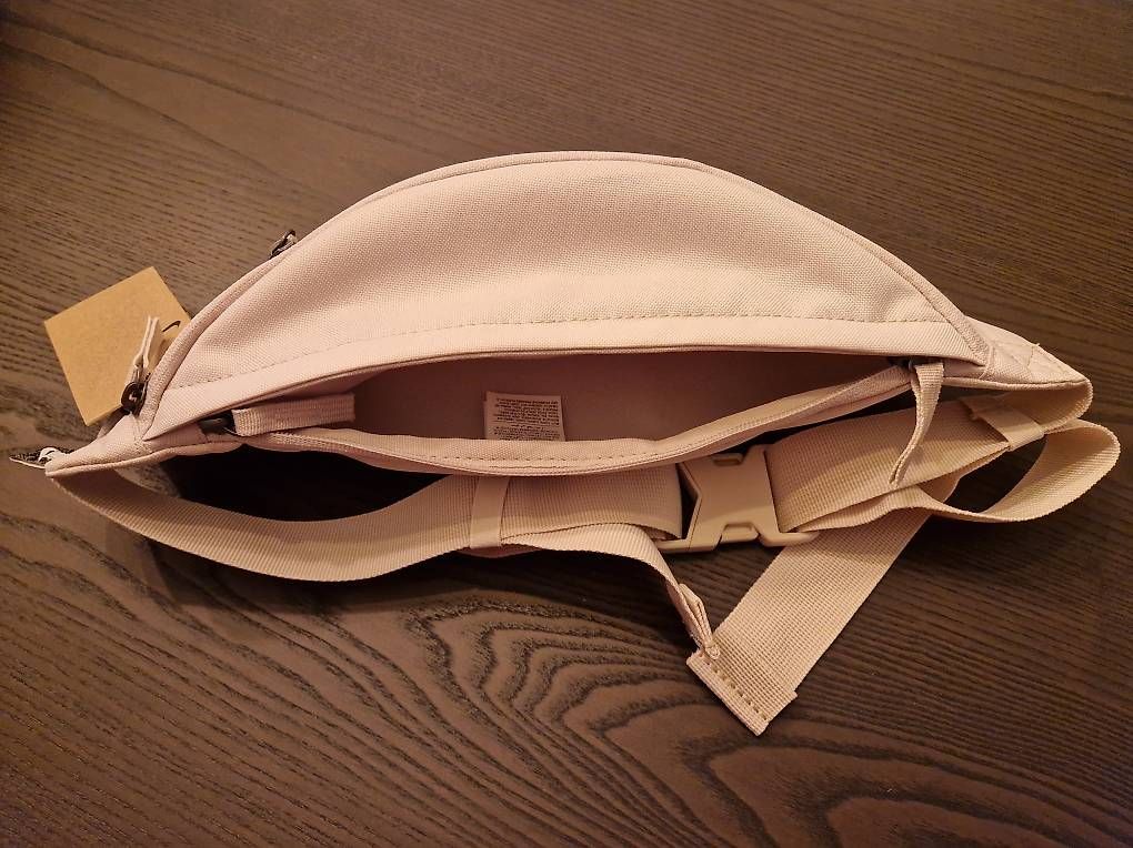 Nike Borse: Nike Bauchtasche. NEU. – Usato da Dübendorf venduto da Olenaaa 4