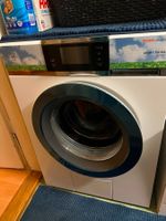 Waschmaschine Fust Oekoline ADORA 799 WA funktionstüchtig