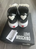 Sneakers Love Moschino numero 40