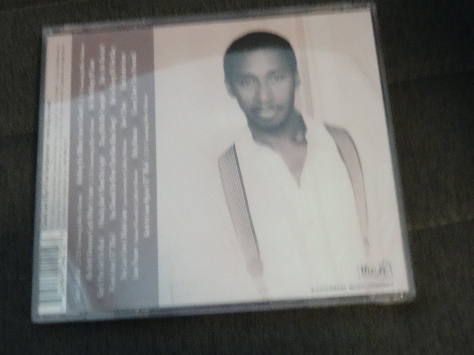 CD: Jeffrey osborne - Ultimate Collection CD – Usato da Olten venduto da Disc-Ausverkauf 1