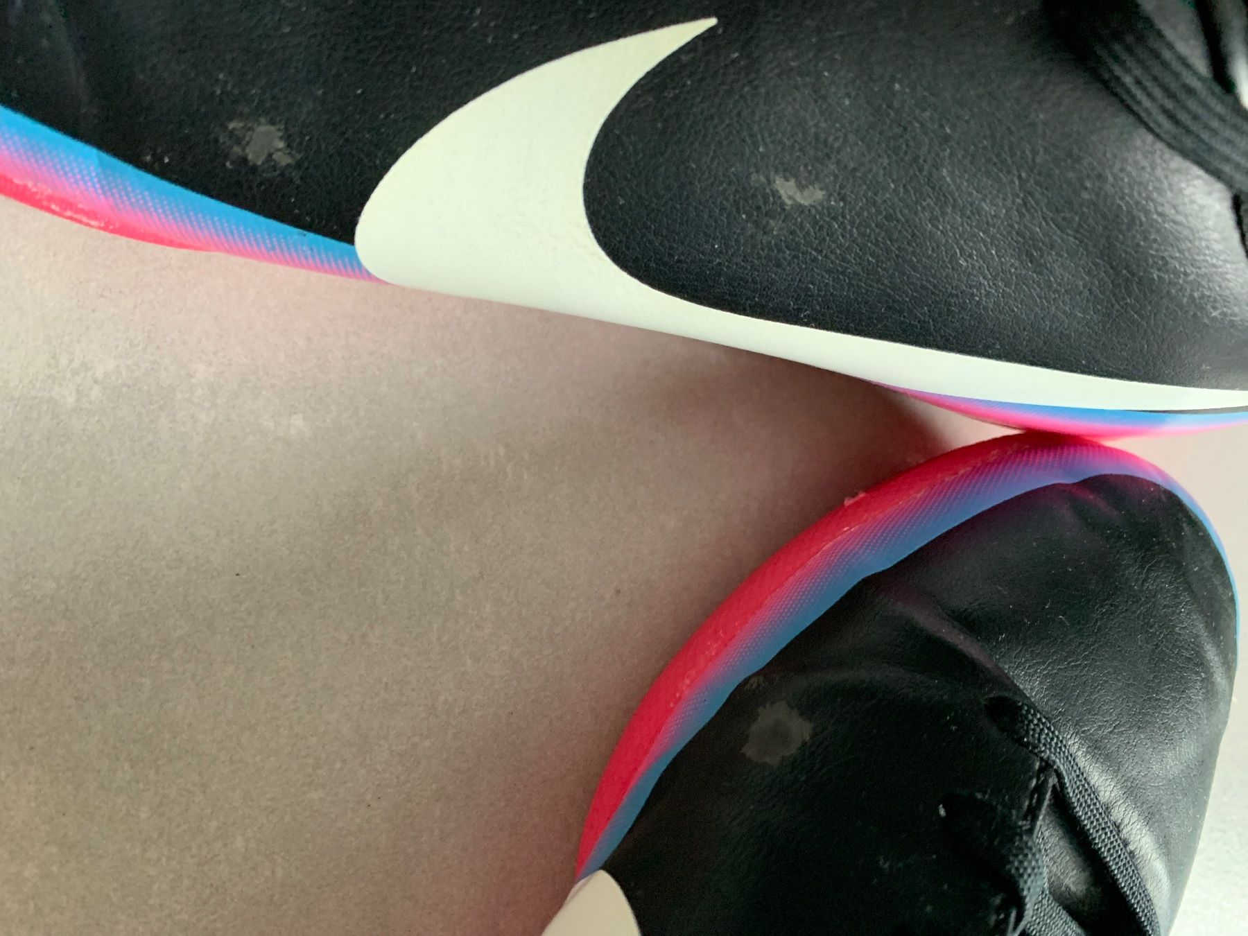 Nike Scarpe da uomo: Turnschuh Nike Gr.42 – Usato da Zuzwil SG venduto da Ibohaus 3