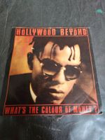Vinyl, 7" LP, Hollywood Beyond – What's The Colour Of Money?