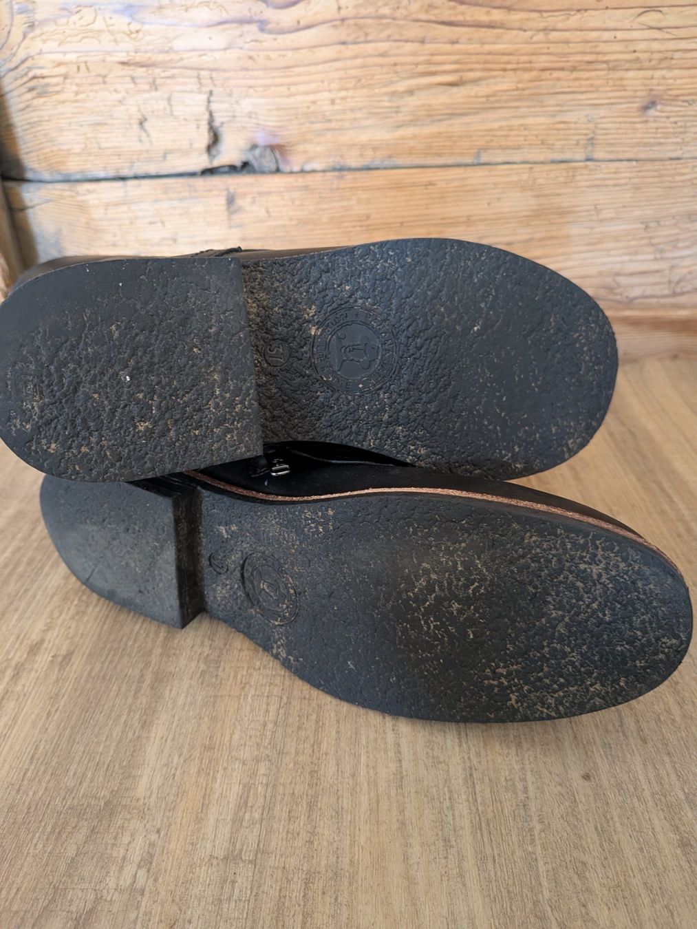Panama Jack Damenschuhe: Panama Jack Winterschuhe 37 – Gebraucht aus Langnau am Albis von Ramuce 5