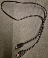 HDMI Kabel, 100 cm. Top Zustand, vielseitig einsetzbar!