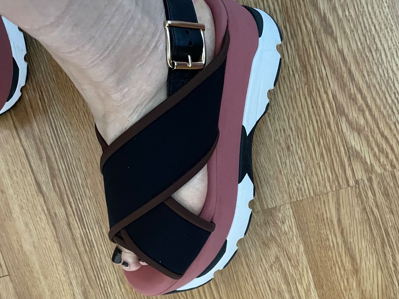 Marni Scarpe da donna: Marni sandals – Nuovo (secondo la descrizione) da Schliern b.Köniz venduto da Nikk0tin 1