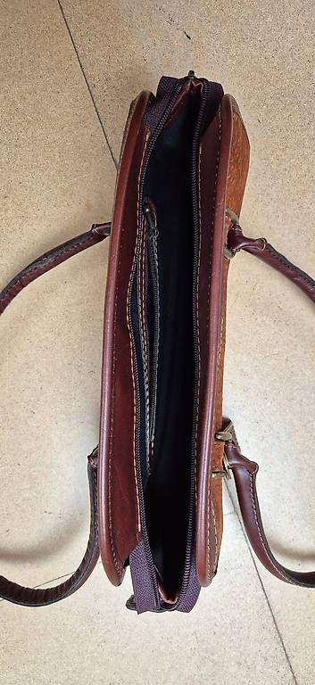 Borse da donna: Sac en cuir neuf – Usato da Bex venduto da peter.fracheboud 1