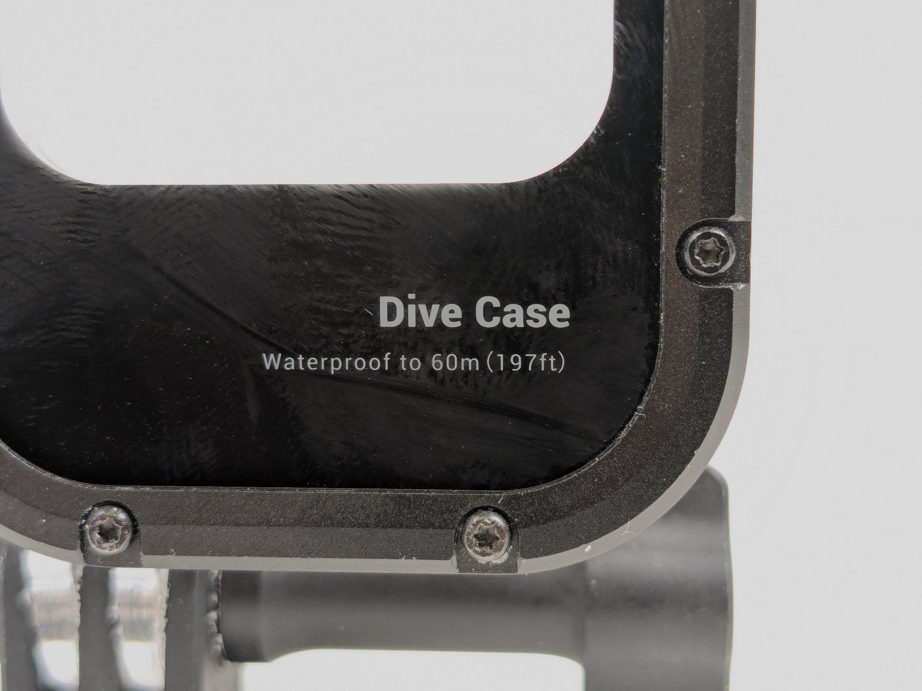 Insta360 Lampen & Fotografie: INSTA360 Dive Case – Gebraucht aus Dintikon von Restwert_Dintikon 5