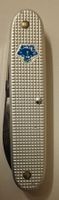 Sackmesser Victorinox Pioneer Alox "Floralp"