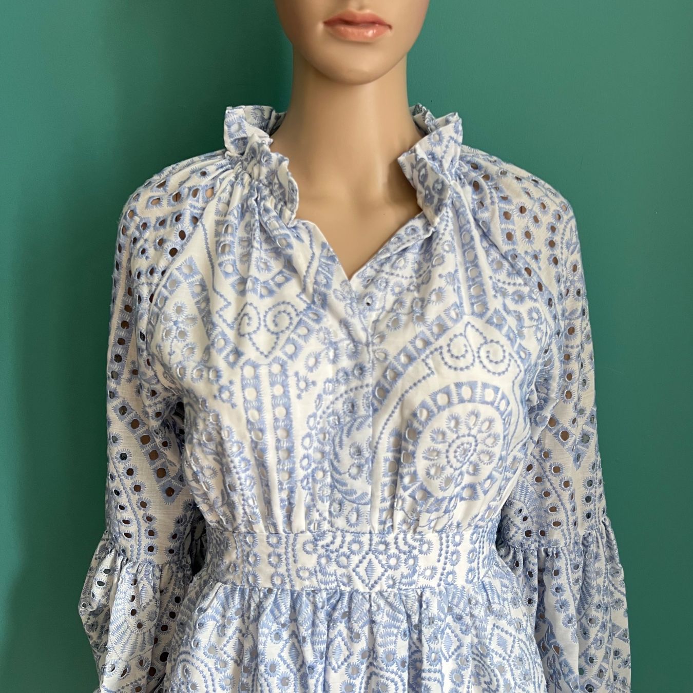 Kleider: BUBY.S Kleid 🩵 – Gebraucht aus Zürich von ClosetQueen 1