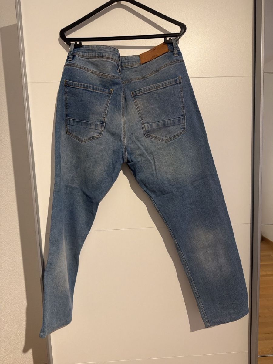 Jeans: Jeans  – Neu (gemäss Beschreibung) aus Döttingen von chi_8d8b 2