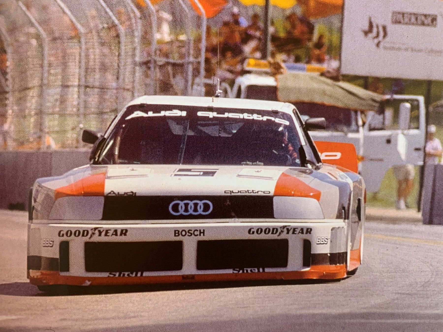 Libri: Audi Sportwagen - cooles Buch – Usato da Volketswil venduto da zwitsch33 1