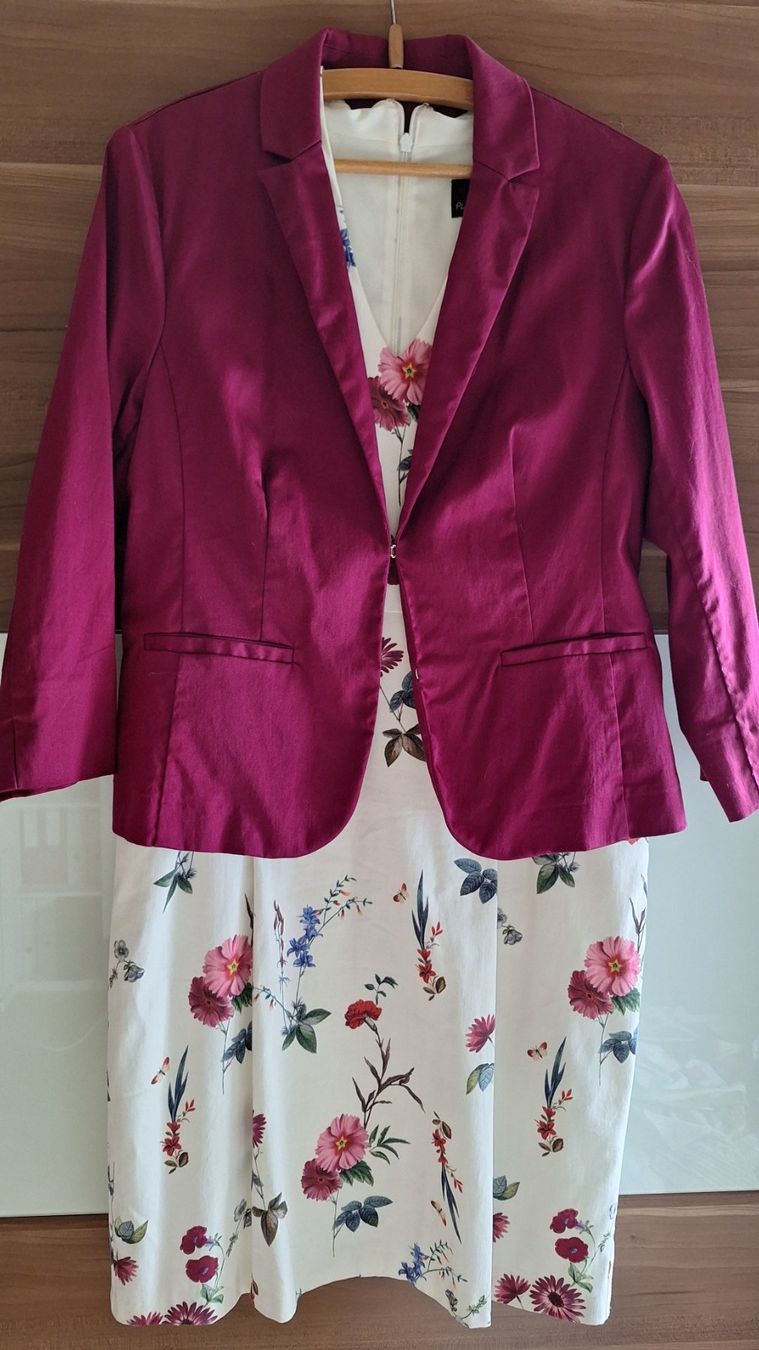 Hallhuber Jacken: Blazer Hallhuber – Neu (gemäss Beschreibung) aus Aadorf von Hesse834
