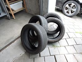 Sommerreifen Nexen 185/55/16 DOT 0823