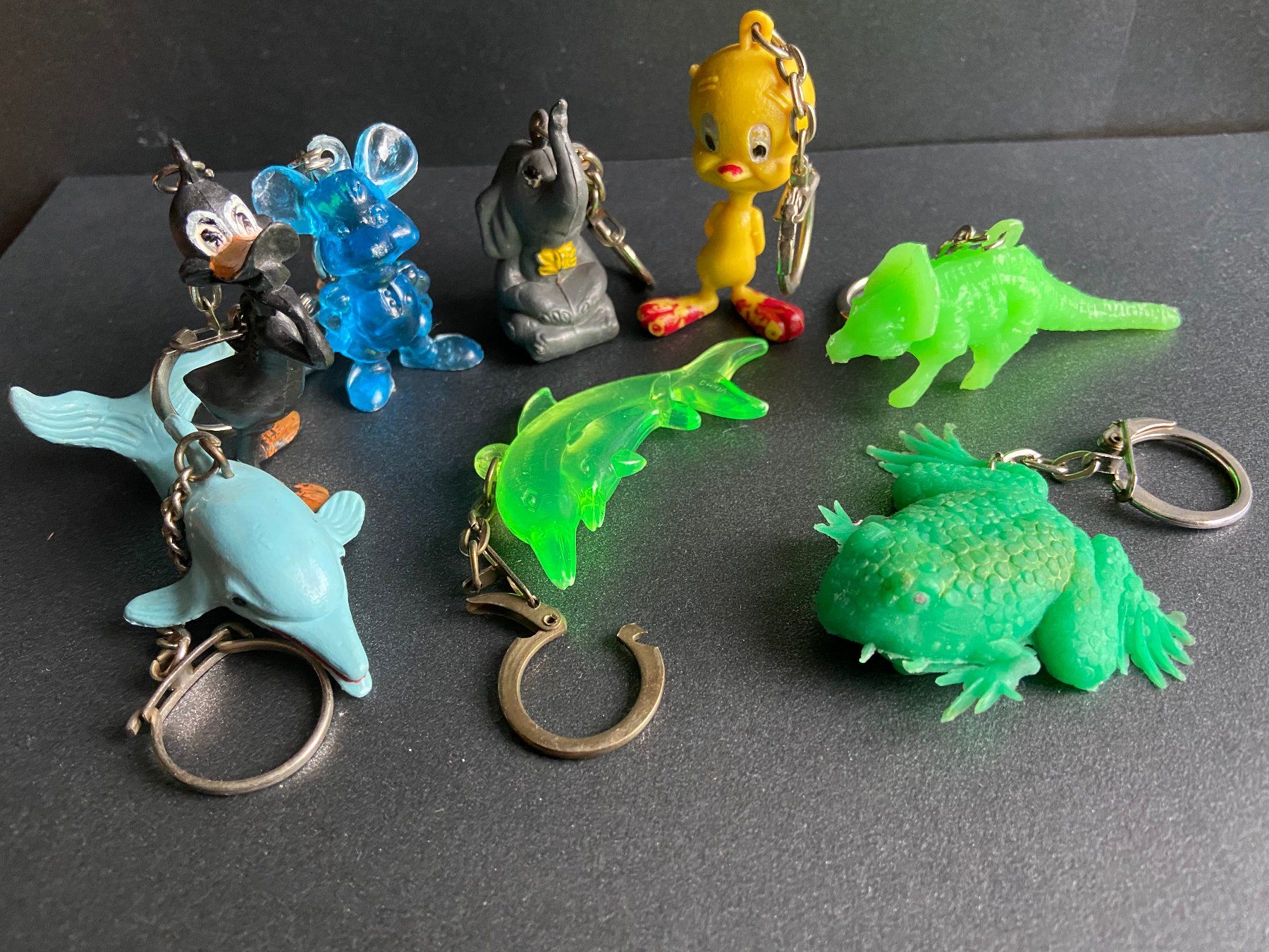 Statuette: Diverse Figuren – Usato da Böckten venduto da Hansi36
